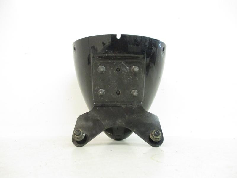 99 Kawasaki Vulcan VN 1500 J Drifter HeadLight Shell Bucket 23005